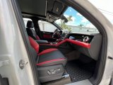 2022 Bentley Bentayga S Front Seat