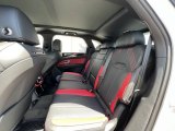 2022 Bentley Bentayga S Rear Seat