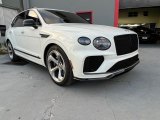 2022 Bentley Bentayga S Exterior