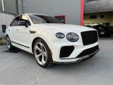 2022 Bentley Bentayga S Exterior