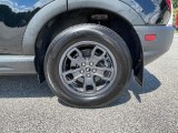 2021 Ford Bronco Sport Big Bend 4x4 Wheel