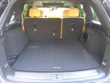 2022 Jeep Grand Cherokee Summit Reserve 4x4 Trunk