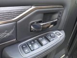 2022 Ram 3500 Limited Crew Cab 4x4 Chassis Door Panel