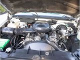 1990 Chevrolet C/K Engines