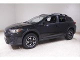 2020 Subaru Crosstrek 2.0 Premium Front 3/4 View