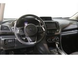 2020 Subaru Crosstrek 2.0 Premium Dashboard