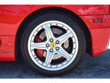 2004 Ferrari 360 Spider F1 Wheel
