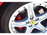 2004 Ferrari 360 Spider F1 Wheel