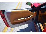 2004 Ferrari 360 Spider F1 Door Panel