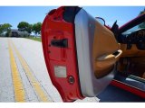 2004 Ferrari 360 Spider F1 Door Panel