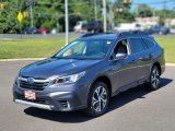 2022 Subaru Outback 2.5i Limited