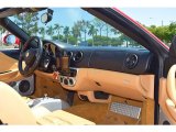 2004 Ferrari 360 Spider F1 Dashboard