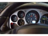 2004 Ferrari 360 Spider F1 Gauges