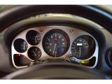 2004 Ferrari 360 Spider F1 Gauges