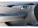 2018 Honda Pilot Touring Door Panel