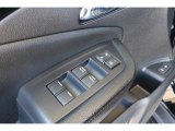 2018 Honda Pilot Touring Door Panel