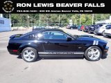 2006 Ford Mustang GT Deluxe Coupe