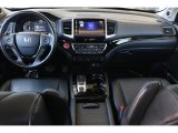 2018 Honda Pilot Touring Dashboard
