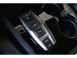 2018 Honda Pilot Touring 6 Speed Automatic Transmission