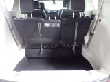 2021 Chrysler Voyager LXI Trunk