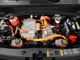 2022 Chevrolet Bolt EV LT 150 kW Electric Drive Unit Engine