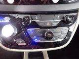 2021 Chrysler Voyager LXI Controls