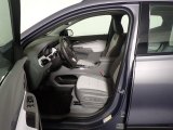 2022 Chevrolet Bolt EV LT Dark Ash/Sky Gray Interior