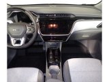 2022 Chevrolet Bolt EV LT Dashboard