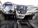2021 Chrysler Voyager LXI Dashboard