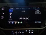 2022 Chevrolet Bolt EV LT Audio System