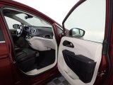 2021 Chrysler Voyager LXI Door Panel