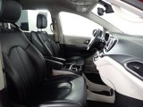 2021 Chrysler Voyager LXI Front Seat