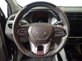 2022 Chevrolet Bolt EV LT Steering Wheel