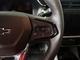 2022 Chevrolet Bolt EV LT Steering Wheel