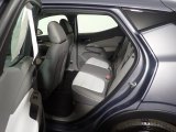 2022 Chevrolet Bolt EV LT Rear Seat