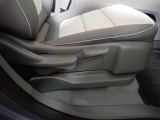 2022 Chevrolet Bolt EV LT Front Seat