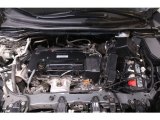 2016 Honda CR-V EX-L AWD 2.4 Liter DI DOHC 16-Valve i-VTEC 4 Cylinder Engine