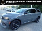 2022 Dodge Durango GT AWD