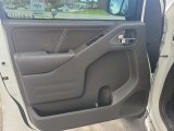 2019 Nissan Frontier Pro-4X Crew Cab 4x4 Door Panel