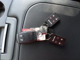 2022 Ram 5500 Tradesman Crew Cab 4x4 Chassis Keys