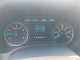 2018 Ford F150 XLT SuperCrew Gauges