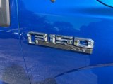 2018 Ford F150 XLT SuperCrew Marks and Logos