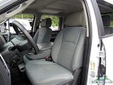 2016 Ram 2500 SLT Crew Cab 4x4 Black/Diesel Gray Interior