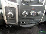 2016 Ram 2500 SLT Crew Cab 4x4 Controls