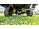 2008 Dodge Ram 3500 SLT Mega Cab 4x4 Undercarriage