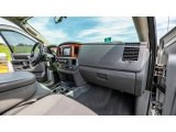 2008 Dodge Ram 3500 SLT Mega Cab 4x4 Dashboard