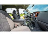 2008 Dodge Ram 3500 SLT Mega Cab 4x4 Front Seat