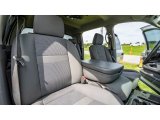 2008 Dodge Ram 3500 SLT Mega Cab 4x4 Front Seat