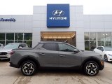 2022 Hampton Gray Hyundai Santa Cruz Limited Premium AWD #144745727