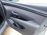 2022 Hyundai Santa Cruz Limited Premium AWD Door Panel